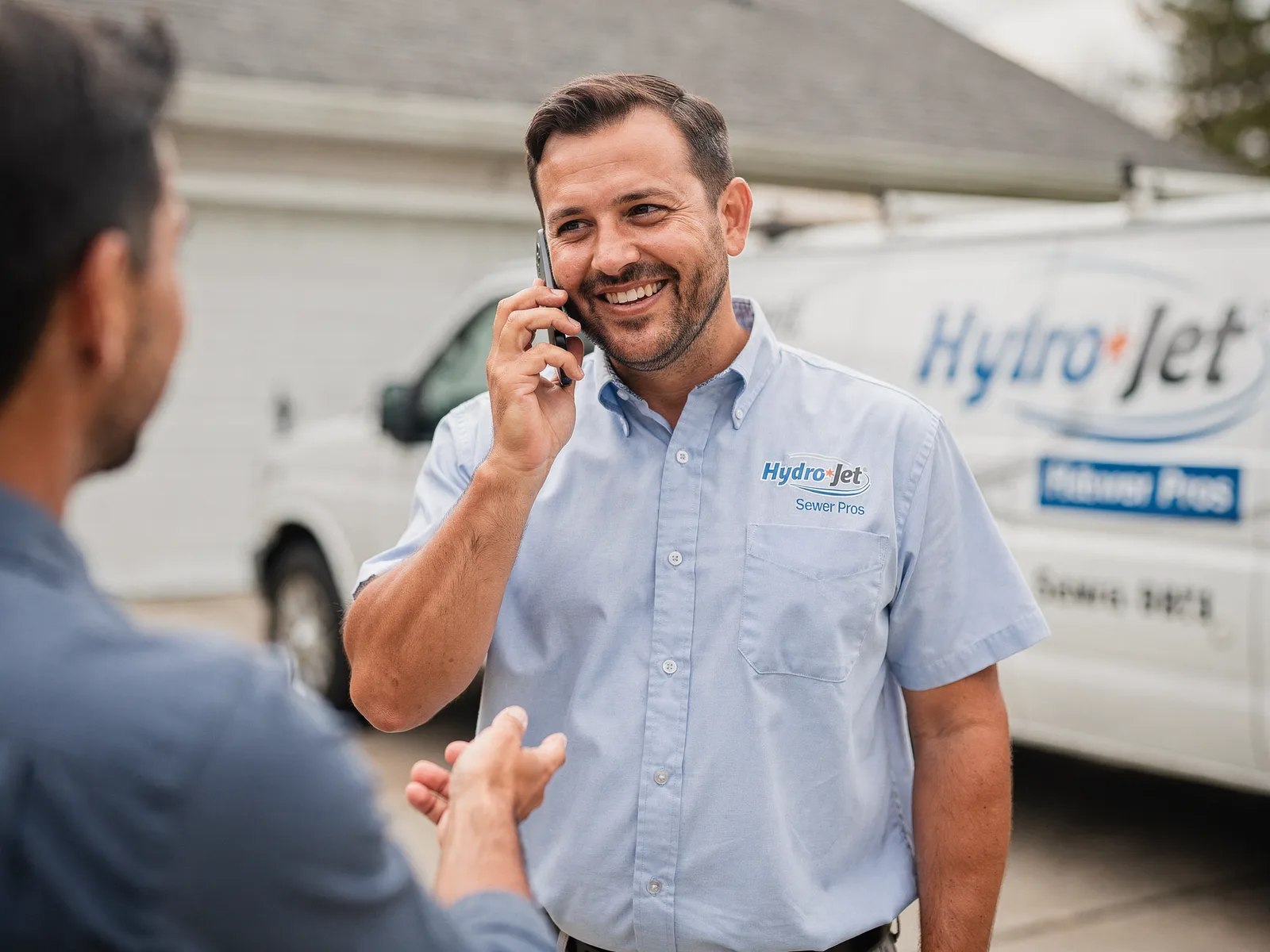 Hydro Jetting Bayfield, WI FAQs